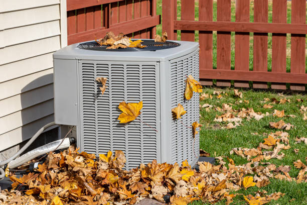 Best Residential HVAC services  in Cary, NC