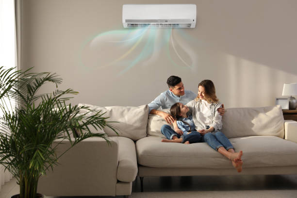 Best Local HVAC companies  in Cary, NC