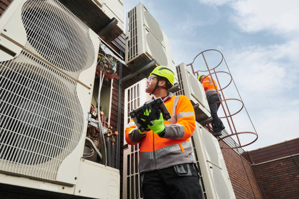 Best Affordable HVAC services  in Cary, NC