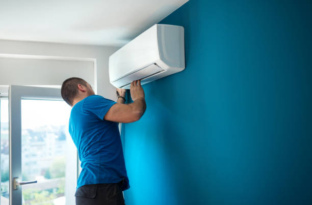 Best HVAC replacement cost  in Cary, NC