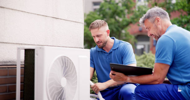 Best HVAC installation services  in Cary, NC