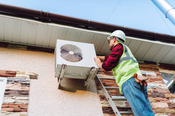Best HVAC replacement cost  in Cary, NC