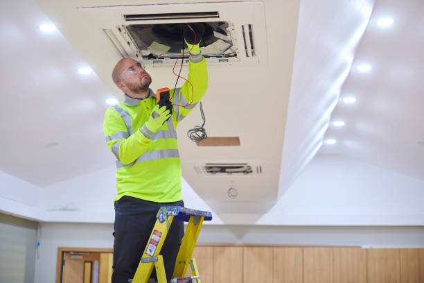 Best Ductless HVAC repair  in Cary, NC