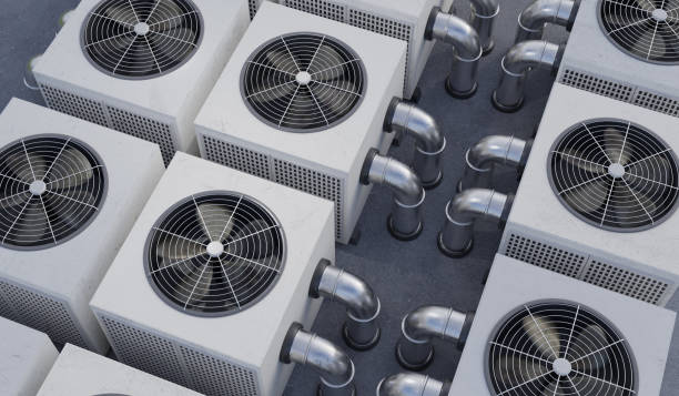 Best HVAC air duct cleaning  in Cary, NC
