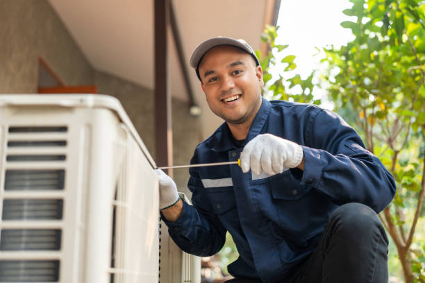 Best Air conditioning repair  in Cary, NC