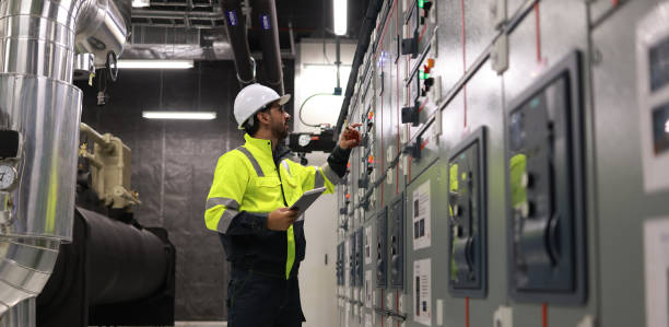 Best HVAC installation services  in Cary, NC