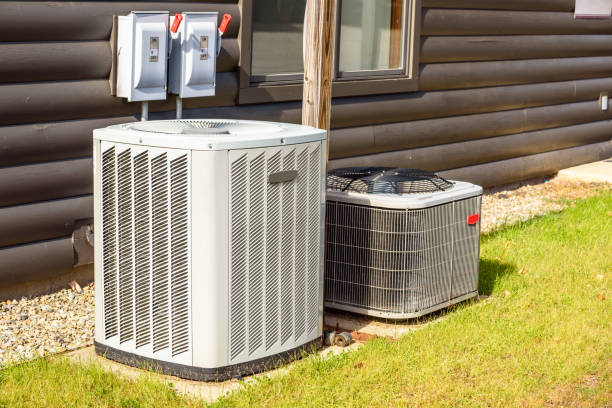 Best Local HVAC companies  in Cary, NC