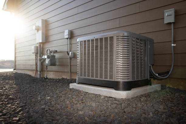 Best Affordable HVAC services  in Cary, NC
