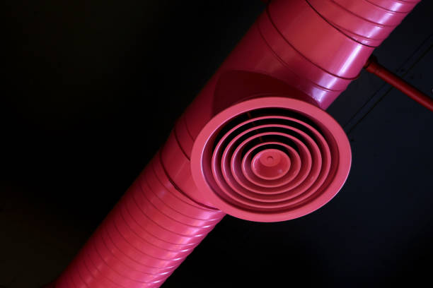 Best HVAC air duct cleaning  in Cary, NC